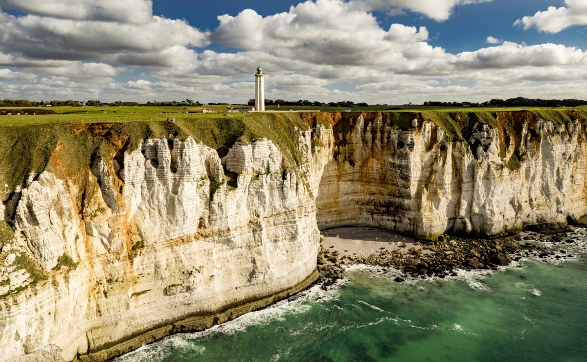 Top 10 Des Points De Vue Le Havre Etretat Normandie Tourisme